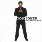Tom Jones elmúlt 50 éve egy lemezen 